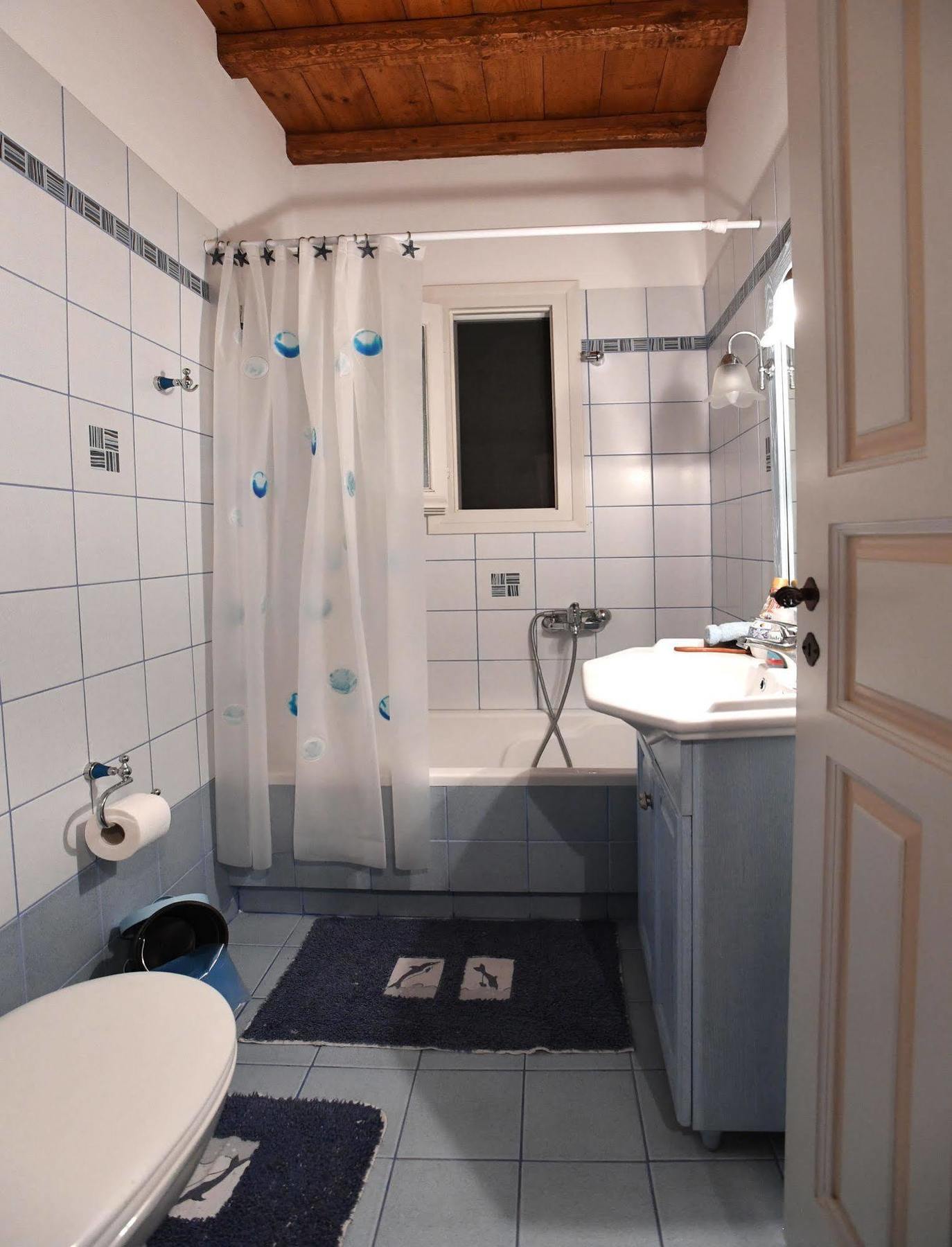 Tinos Sky View Villa Arnados Екстериор снимка
